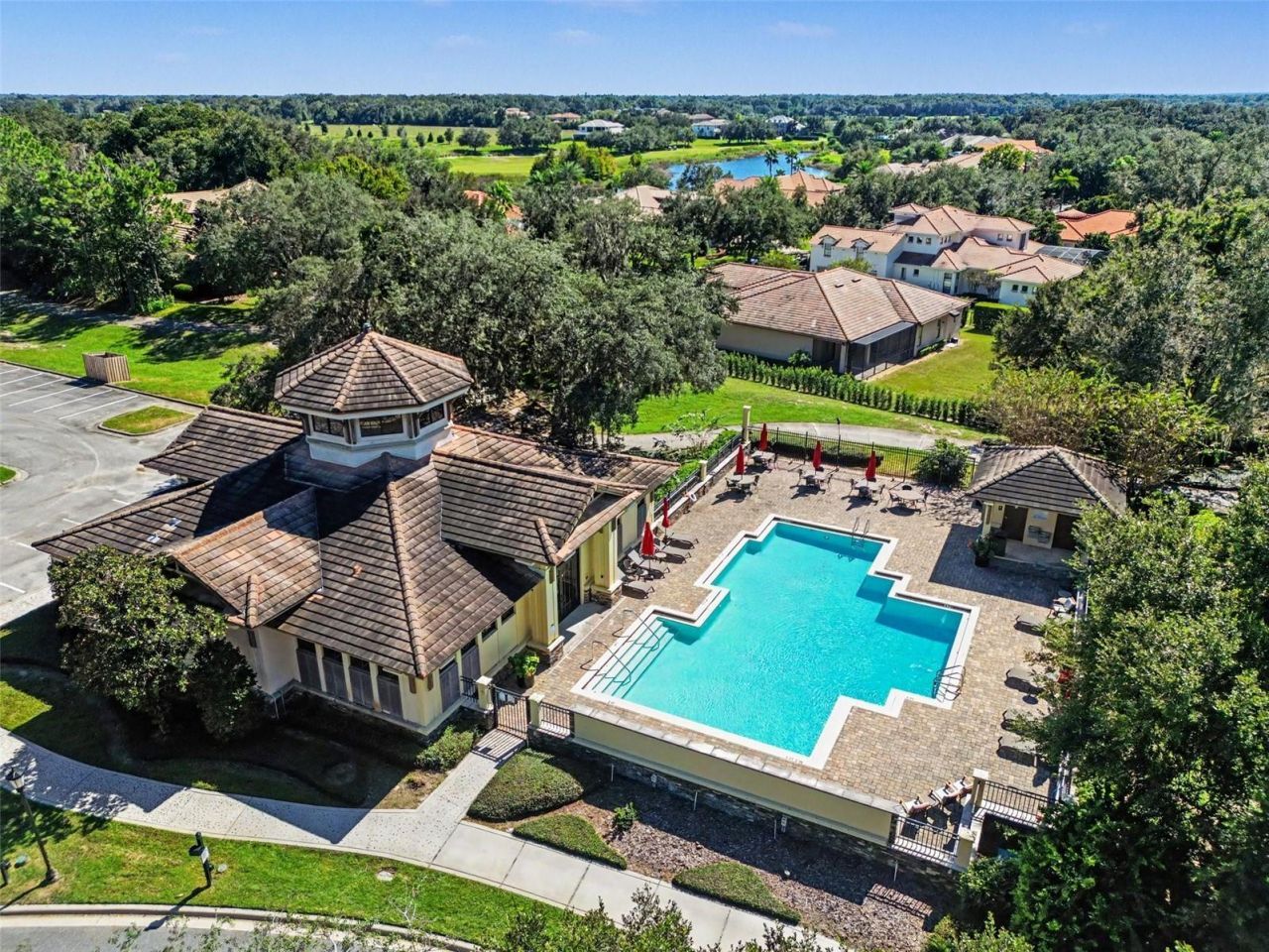 32519 Hawks Lake Lane, Sorrento, FL 32776 Photo