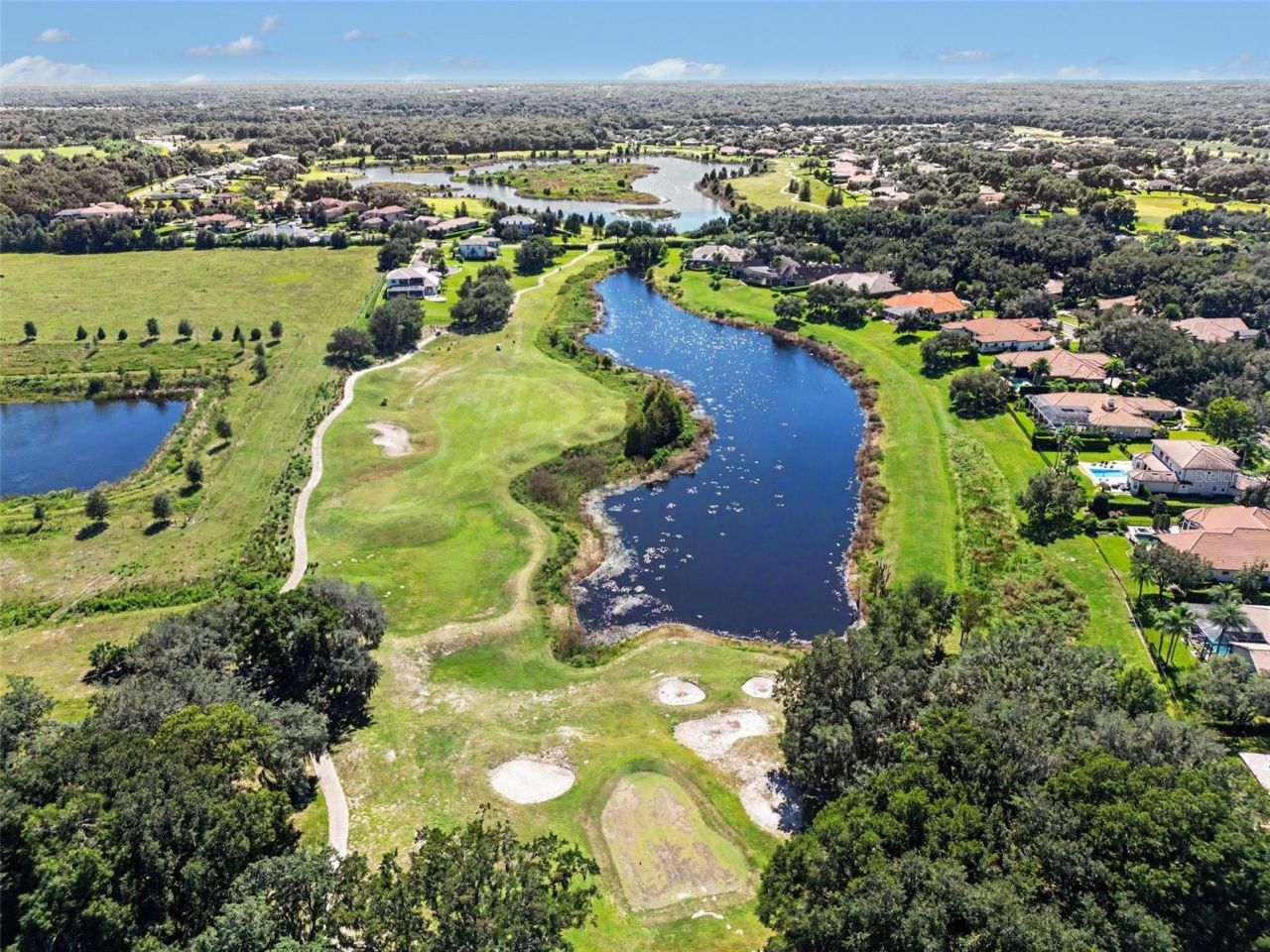 32519 Hawks Lake Lane, Sorrento, FL 32776 Photo