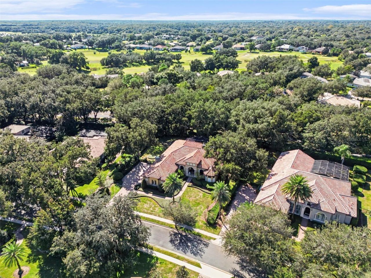 32519 Hawks Lake Lane, Sorrento, FL 32776 Photo