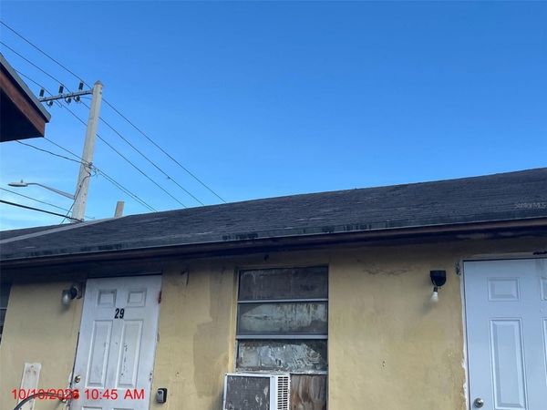 532 SW AVENUE D , Unit 10, BELLE GLADE, FL 33430