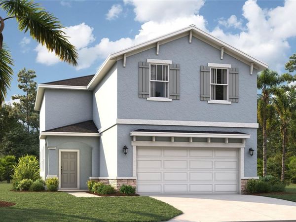 1098 CLAY BOULEVARD , TAVARES, FL 32778