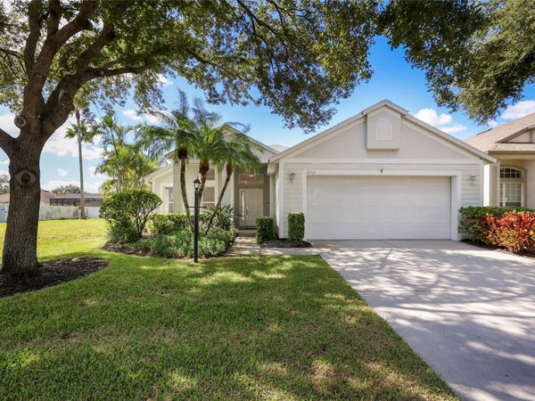 6212 MACAW GLEN, LAKEWOOD RANCH, FL 34202