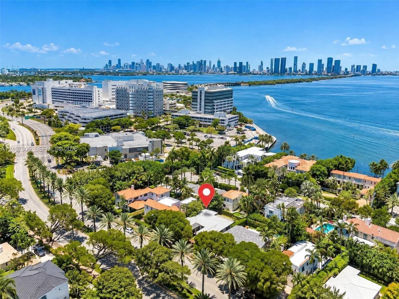 4322 Alton Rd , Miami Beach, FL 33140 Photo