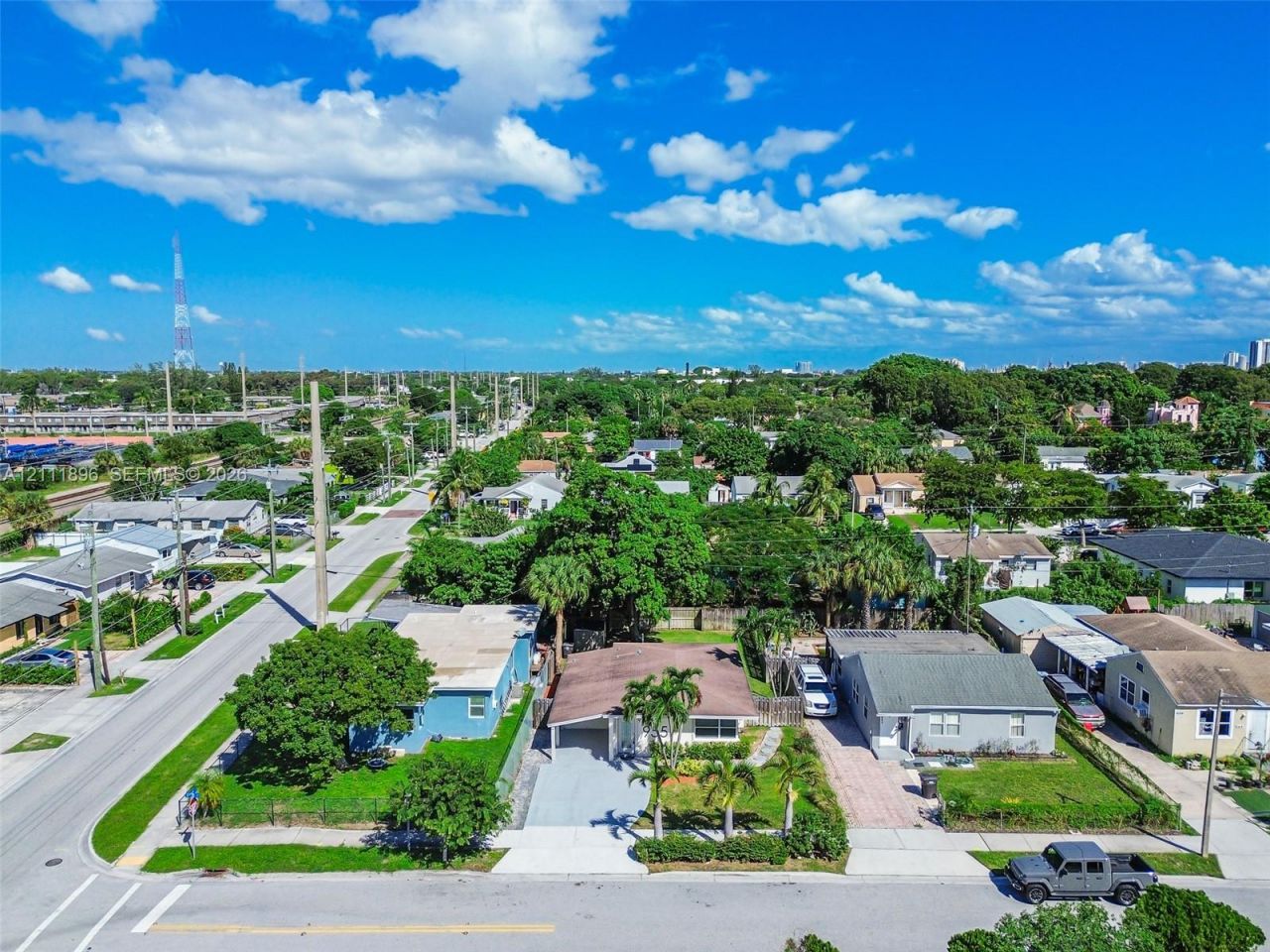 955 33rd St , West Palm Beach, FL 33407 Photo