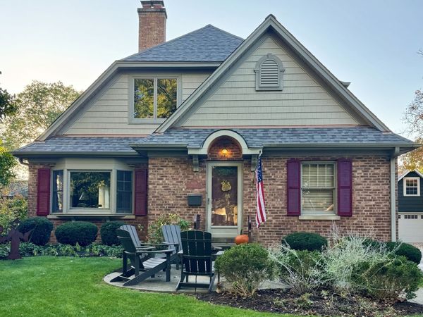4026 Linden Avenue , Western Springs, IL 60558