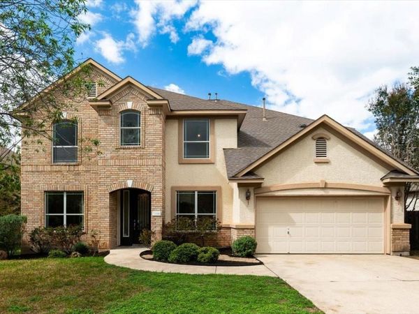 15416 Prestancia DR, Austin, TX 78717