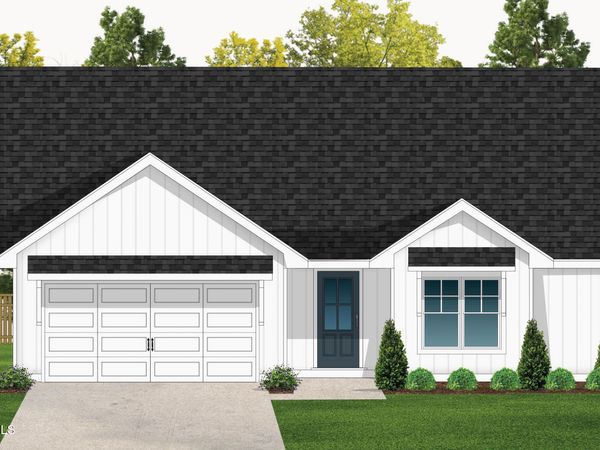 404 Alice Lane, Burgaw, NC 28425