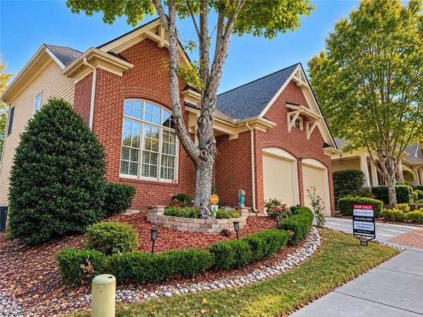 3719 Baxley Ridge Drive, Suwanee, GA 30024