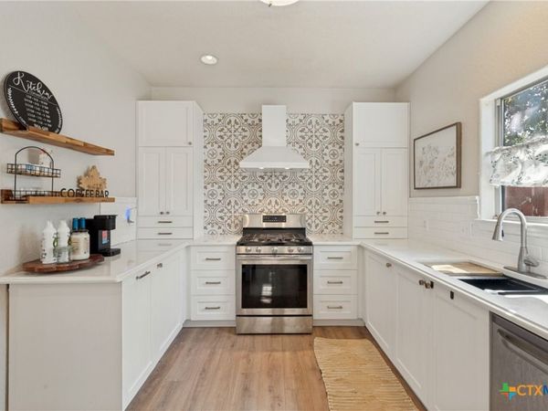 118 Santa Fe Ridge , Seguin, TX 78155