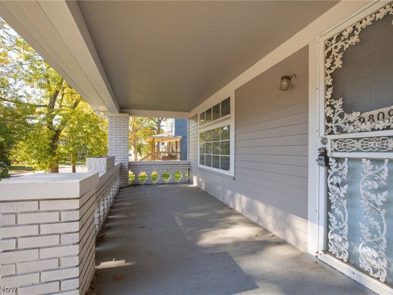9809 Hilgert Drive, Cleveland, OH 44104 Photo 22