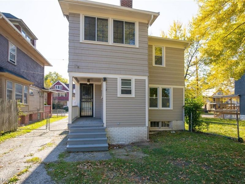 9809 Hilgert Drive, Cleveland, OH 44104 Photo 25