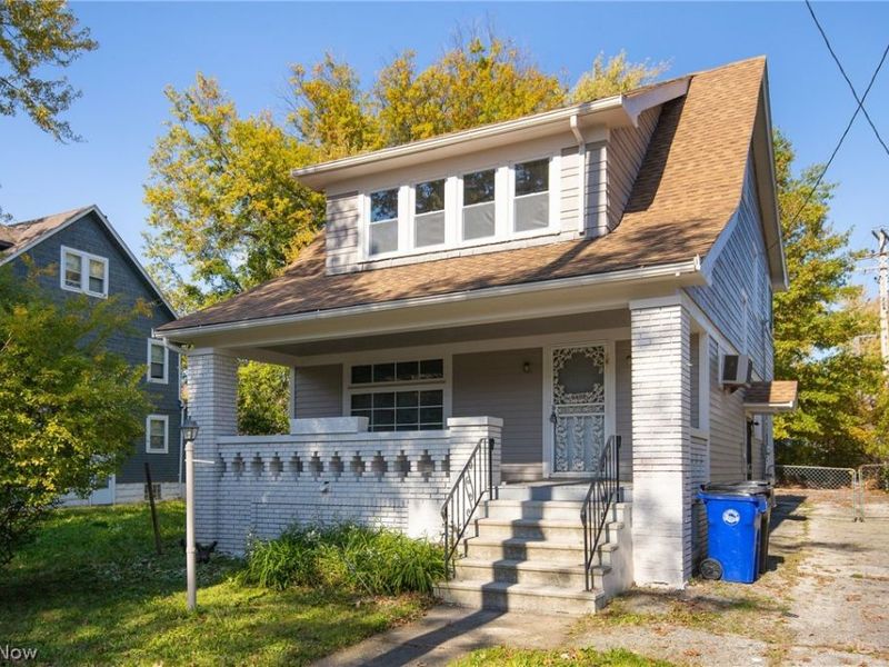 9809 Hilgert Drive, Cleveland, OH 44104 Photo 26