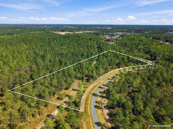 Lot 17 Reserve at Hammock Bay, Freeport, FL 32439