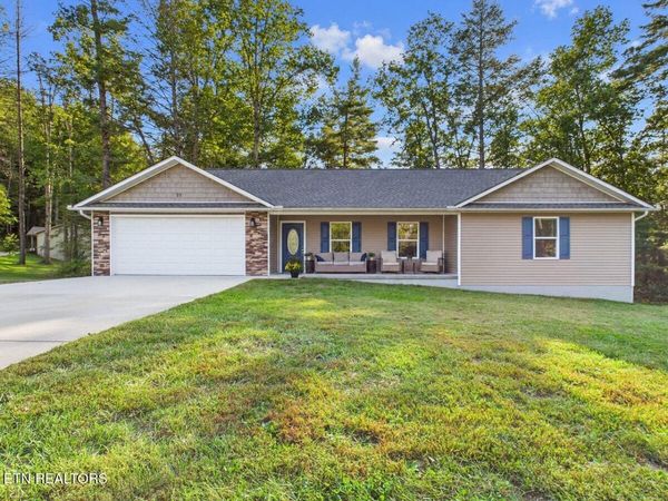 23 Redeye Drive, Crossville, TN 38571