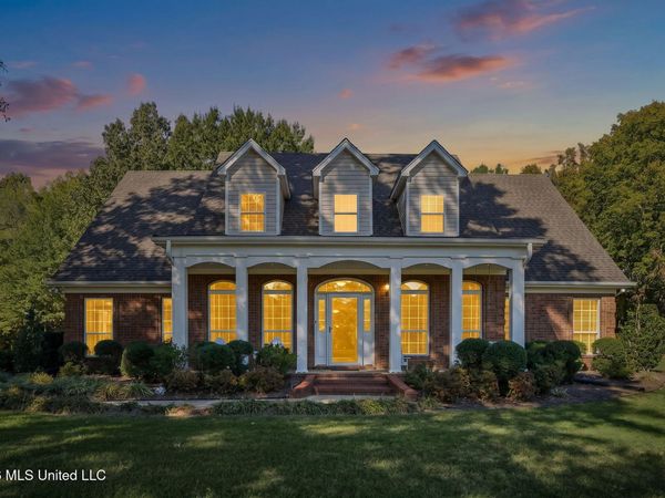 4028 Wheeler Road, Hernando, MS 38632
