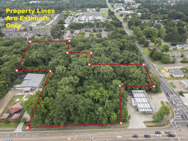 Lake Harbour Drive, Ridgeland, MS 39157