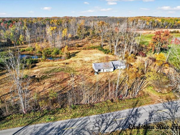 7441 Sand Lake Street NE, Sand Lake, MI 49343