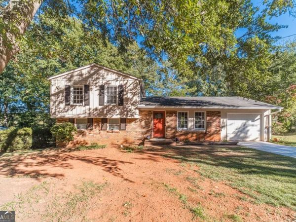401 College Circle, Athens, GA 30605