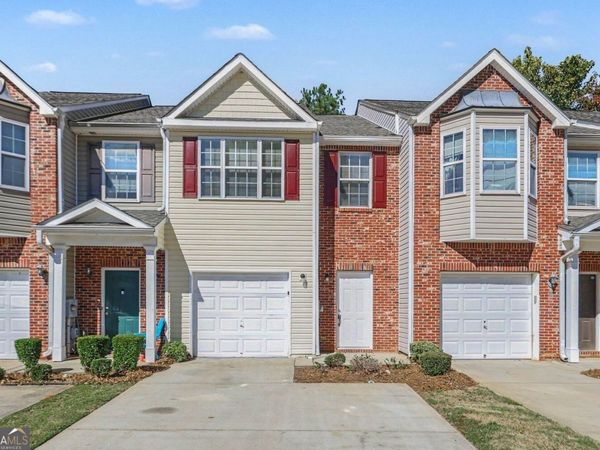 108 Chastain Circle, Newnan, GA 30263