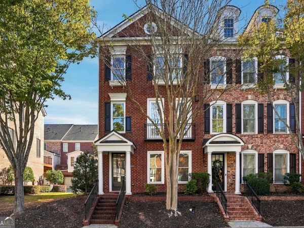 4307 Kendall Way, Roswell, GA 30075