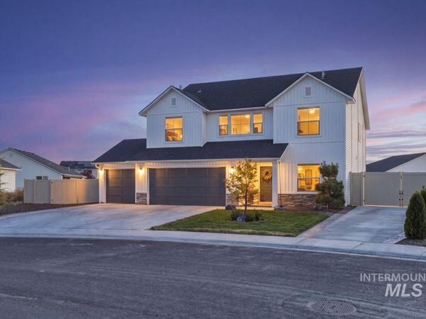 16374 Sandon Ave, Caldwell, ID 83607
