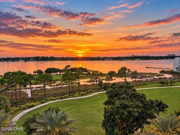 4050 Marriott Drive , Unit 3803, Panama City, FL 32408