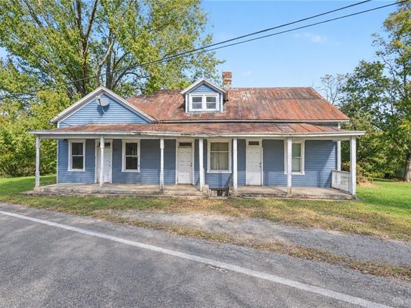 3591 State Route 131, Fayetteville, OH 45118