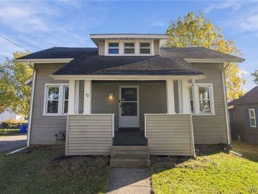 32 Marlowe Avenue , Buffalo, NY 14219