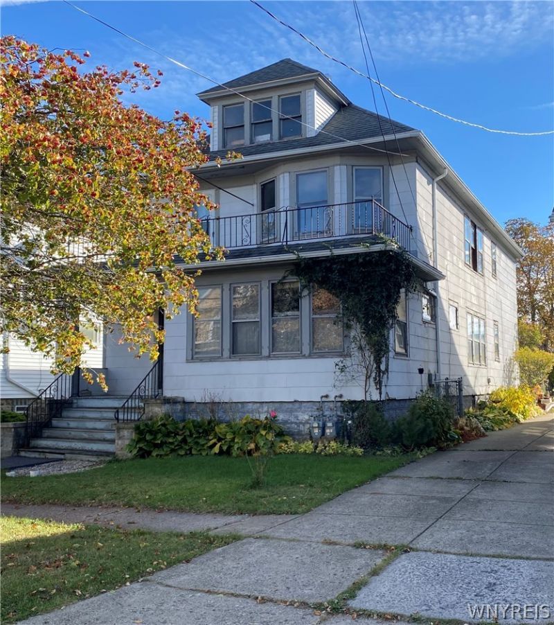 40 Ramsdell Avenue, Buffalo, NY 14216 Main Photo