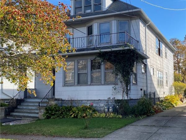 40 Ramsdell Avenue, Buffalo, NY 14216