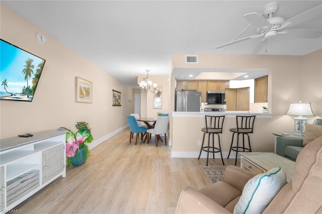 2230 Camino Del Mar Dr , Unit 3X4, Sanibel, FL 33957 Photo