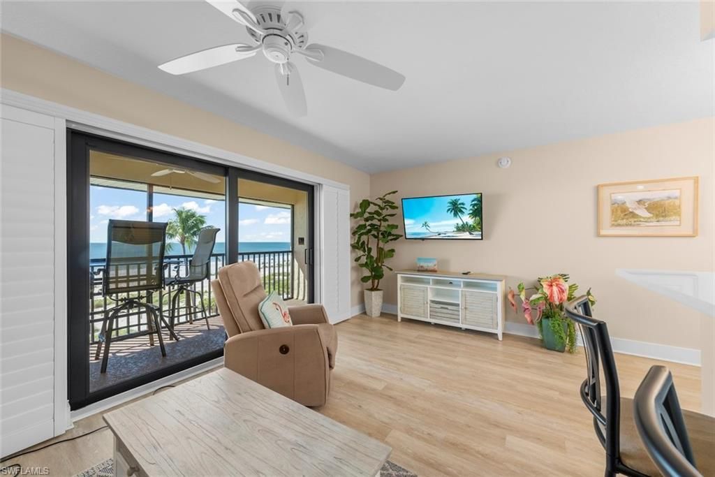 2230 Camino Del Mar Dr , Unit 3X4, Sanibel, FL 33957 Photo