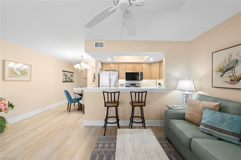 2230 Camino Del Mar Dr , Unit 3X4, Sanibel, FL 33957 Photo