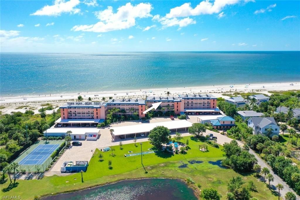 2230 Camino Del Mar Dr , Unit 3X4, Sanibel, FL 33957 Photo