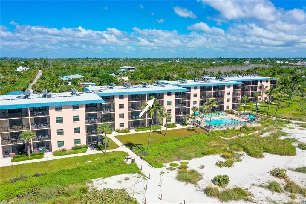 2230 Camino Del Mar Dr , Unit 3X4, Sanibel, FL 33957 Photo