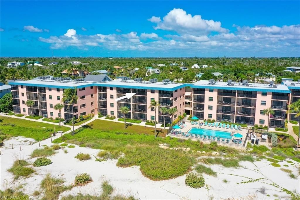 2230 Camino Del Mar Dr , Unit 3X4, Sanibel, FL 33957 Photo
