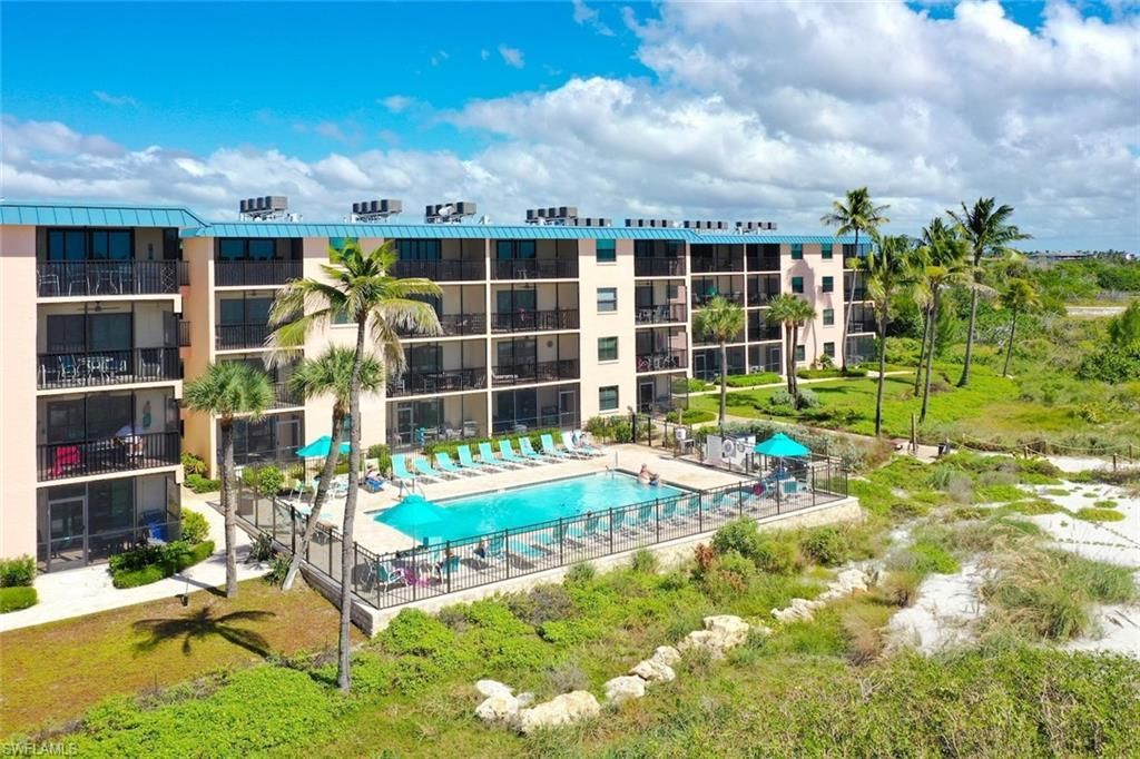 2230 Camino Del Mar Dr , Unit 3X4, Sanibel, FL 33957 Photo
