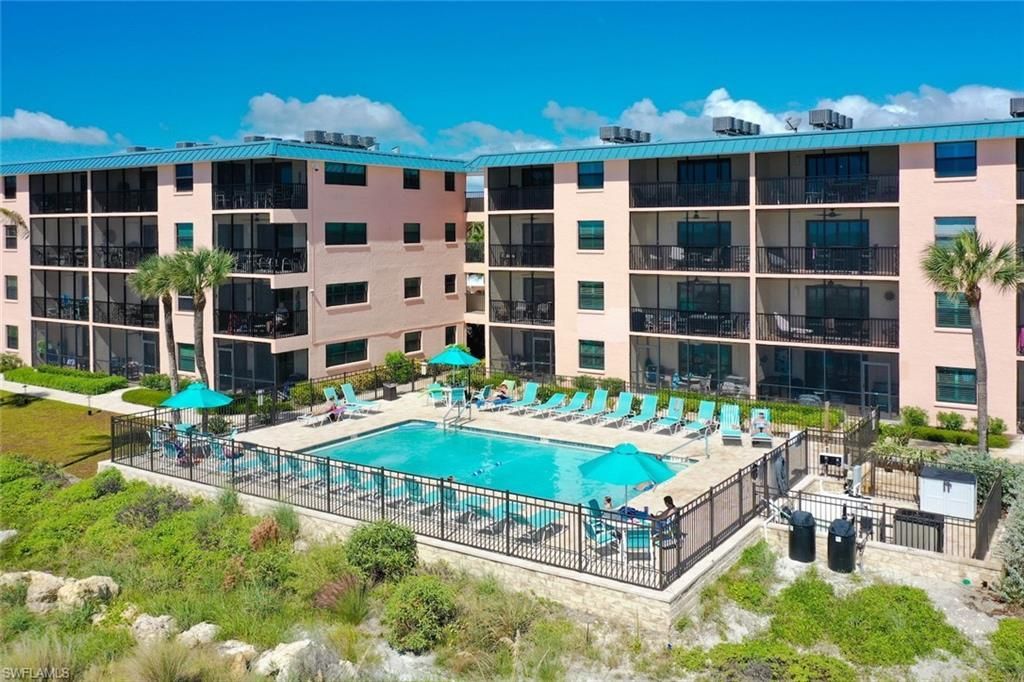 2230 Camino Del Mar Dr , Unit 3X4, Sanibel, FL 33957 Photo