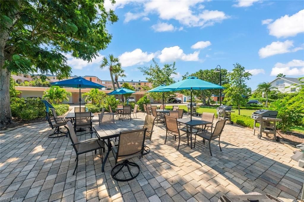 2230 Camino Del Mar Dr , Unit 3X4, Sanibel, FL 33957 Photo