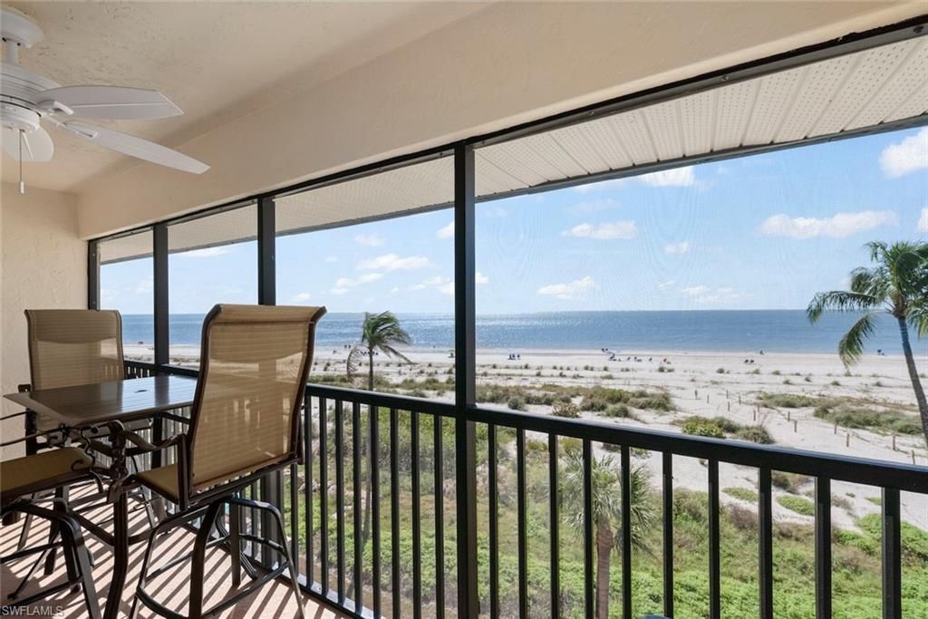 2230 Camino Del Mar Dr , Unit 3X4, Sanibel, FL 33957 Photo