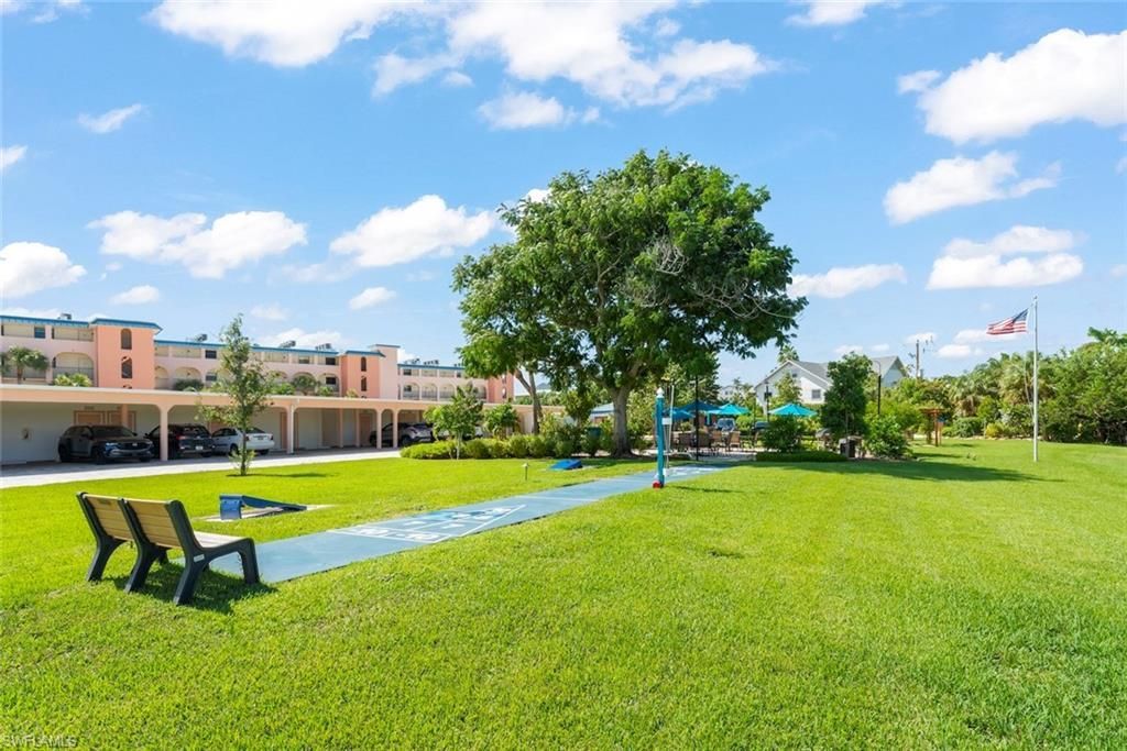 2230 Camino Del Mar Dr , Unit 3X4, Sanibel, FL 33957 Photo