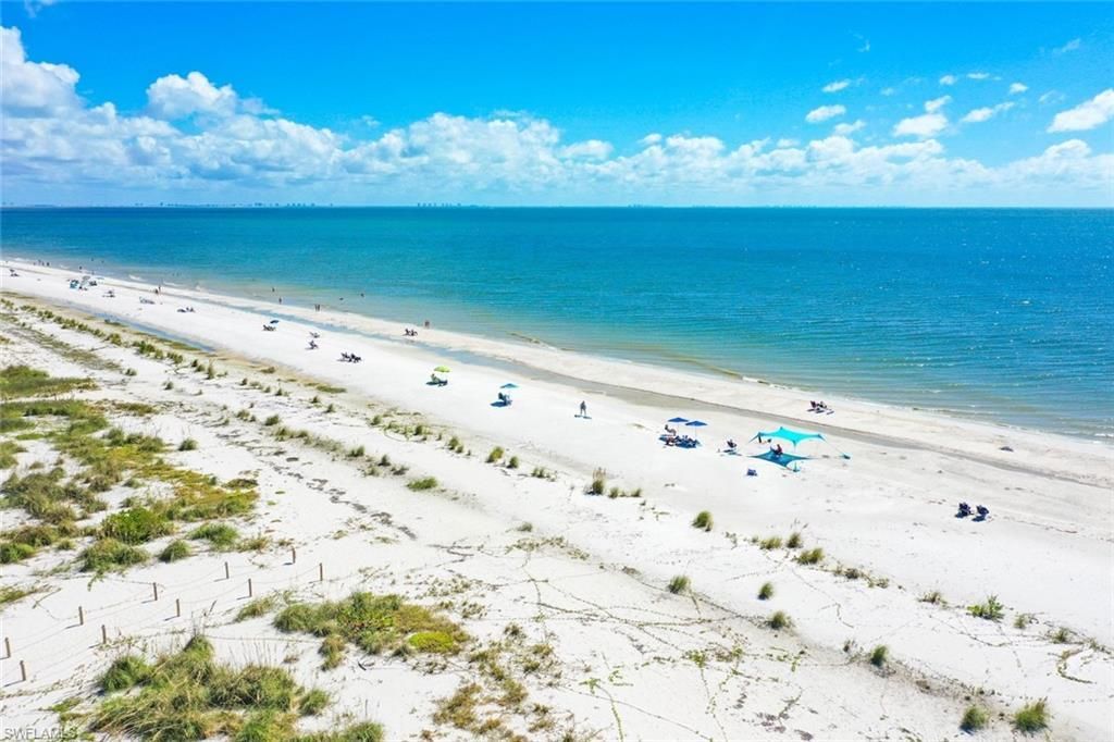 2230 Camino Del Mar Dr , Unit 3X4, Sanibel, FL 33957 Photo