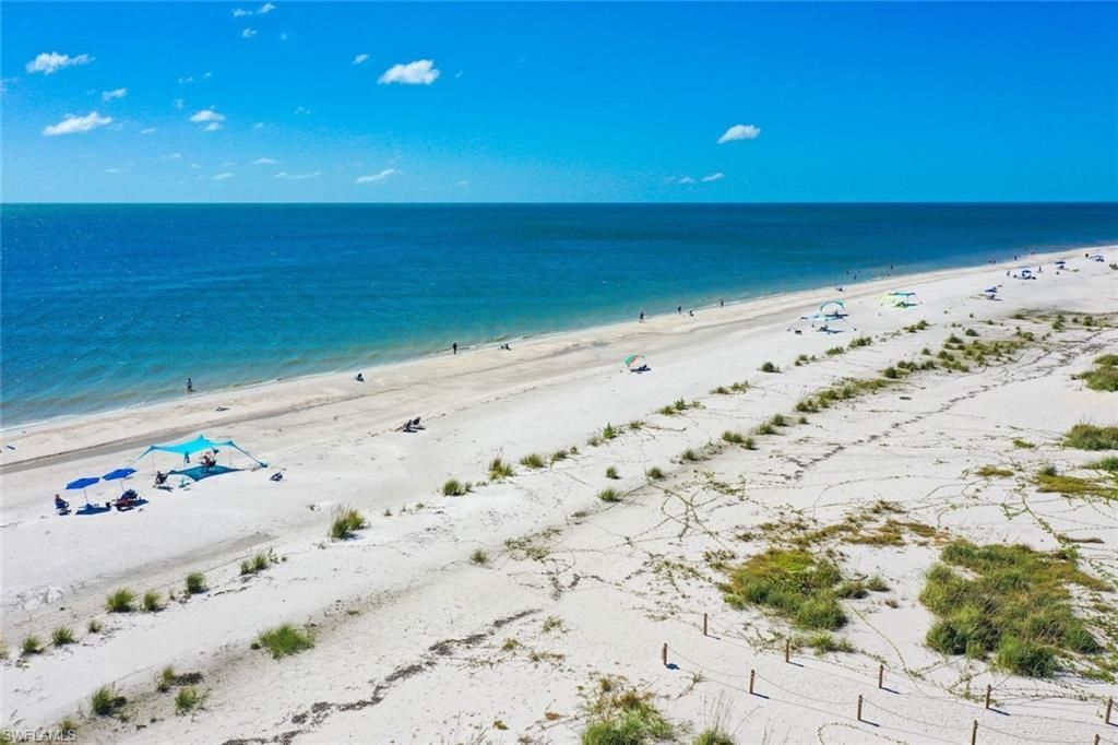 2230 Camino Del Mar Dr , Unit 3X4, Sanibel, FL 33957 Photo