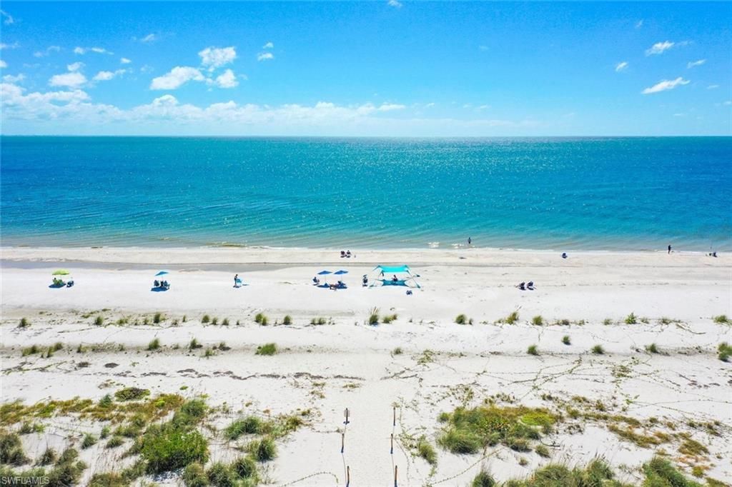2230 Camino Del Mar Dr , Unit 3X4, Sanibel, FL 33957 Photo