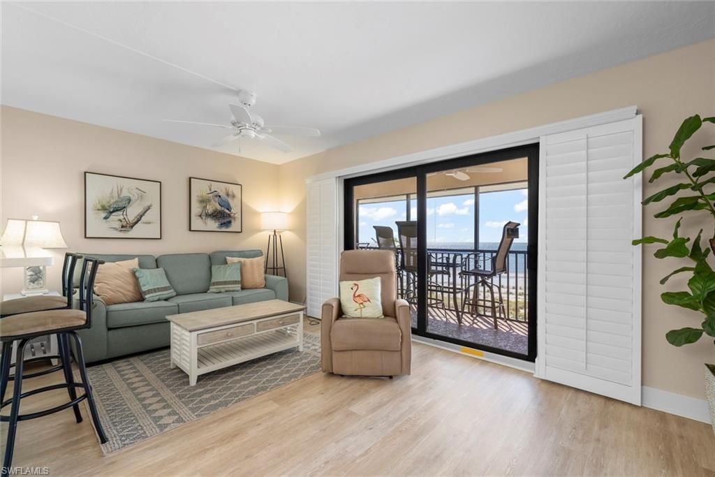 2230 Camino Del Mar Dr , Unit 3X4, Sanibel, FL 33957 Photo
