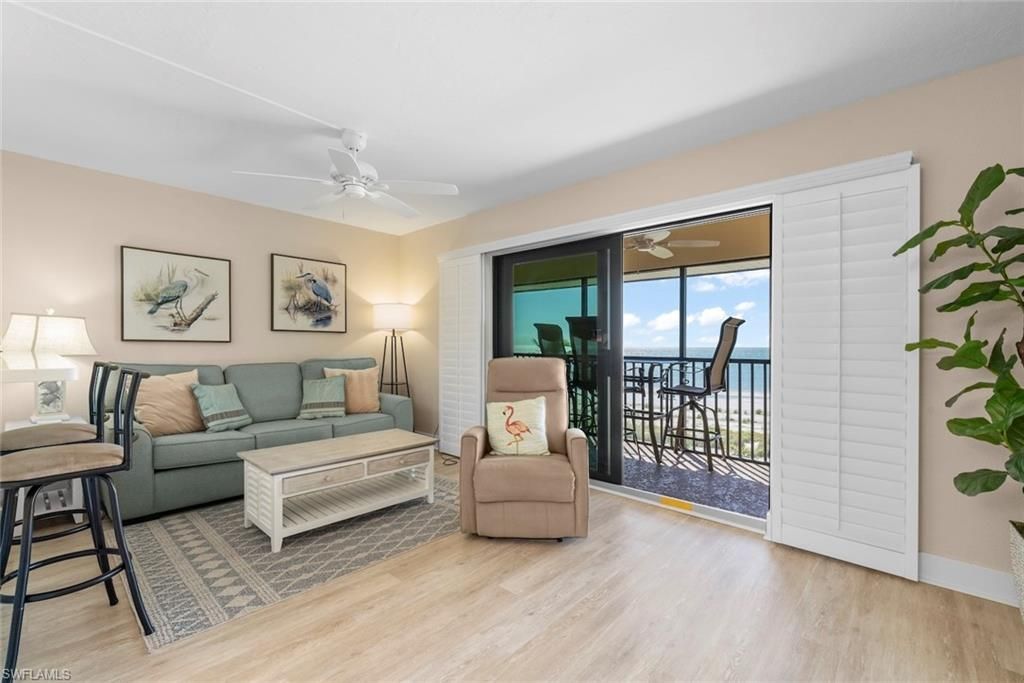 2230 Camino Del Mar Dr , Unit 3X4, Sanibel, FL 33957 Photo