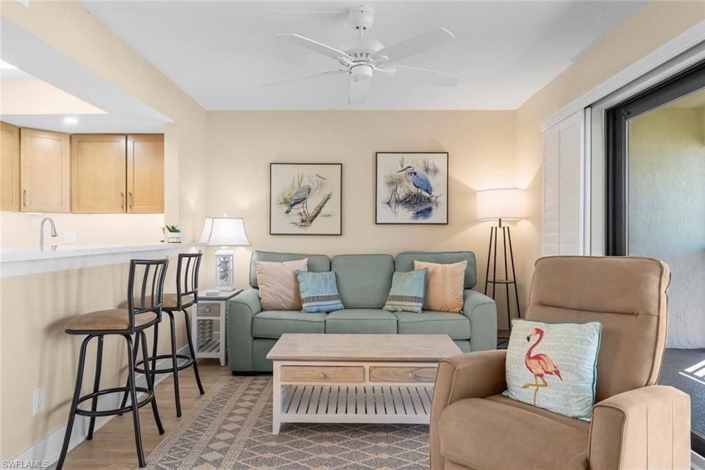 2230 Camino Del Mar Dr , Unit 3X4, Sanibel, FL 33957 Photo