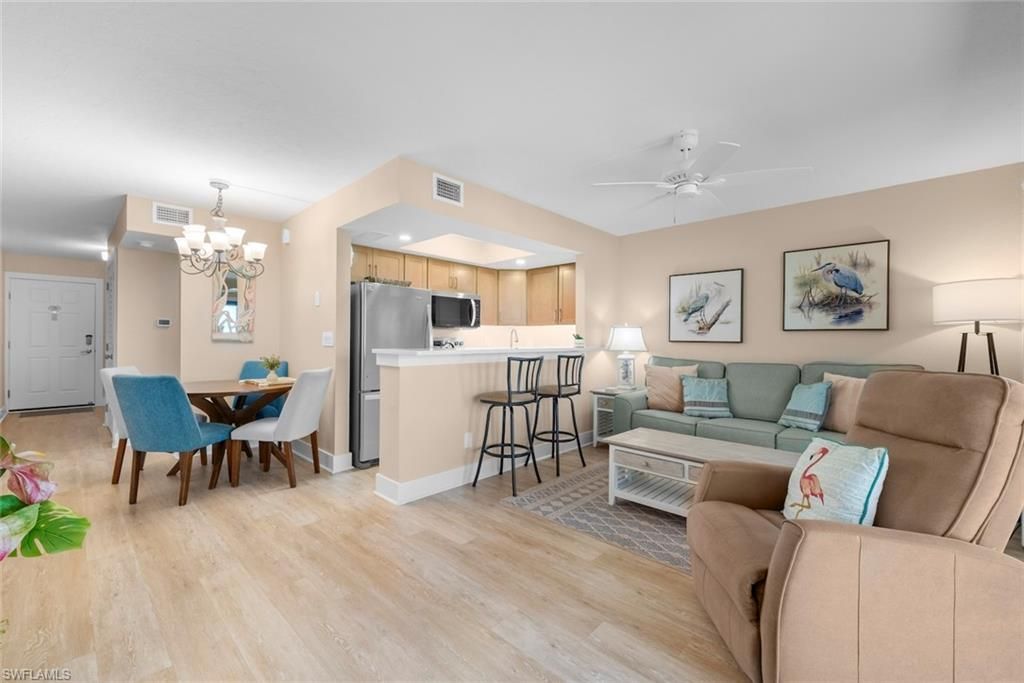 2230 Camino Del Mar Dr , Unit 3X4, Sanibel, FL 33957 Photo