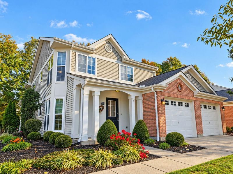 503 Brookstone Lane, Cold Spring, KY 41076 Photo 2