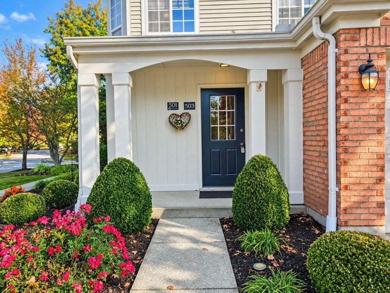 503 Brookstone Lane, Cold Spring, KY 41076 Photo 4